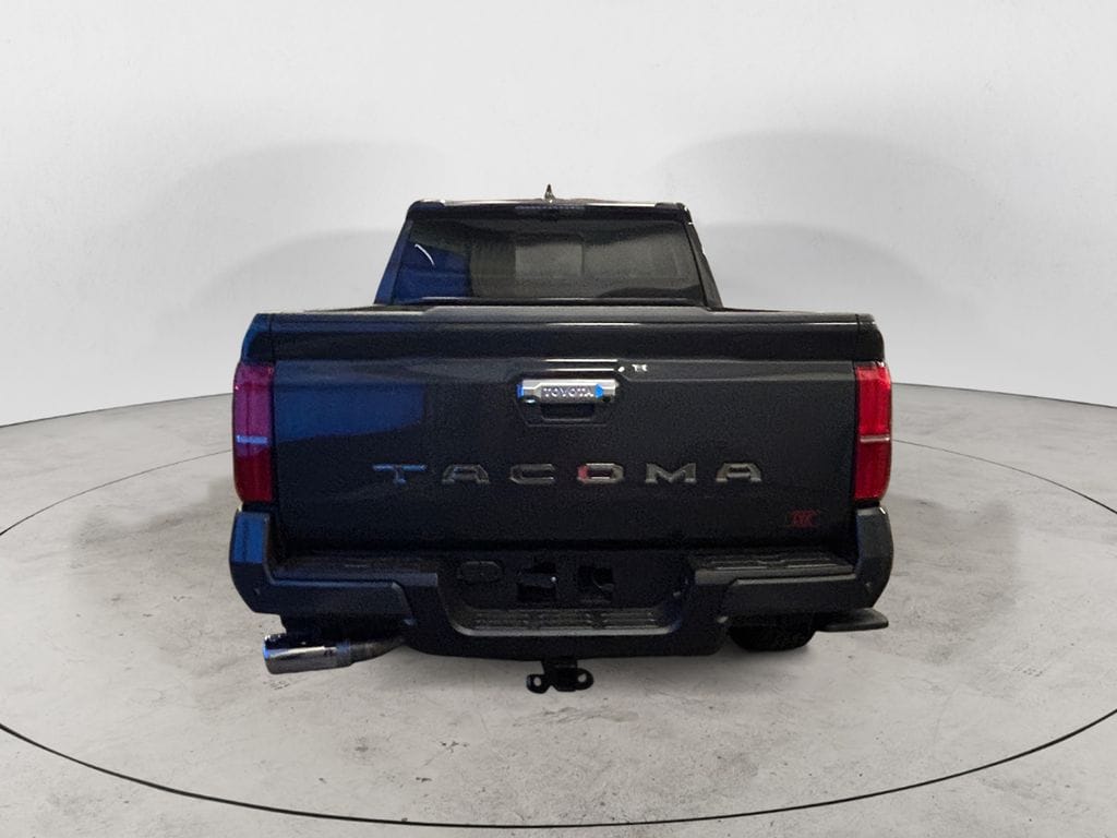 New 2026 Toyota Tacoma Limited Truck Double Cab