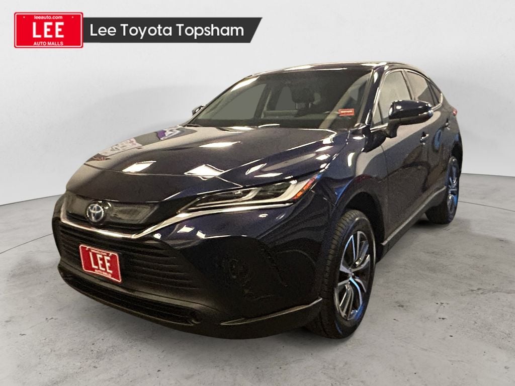2024 Toyota Venza