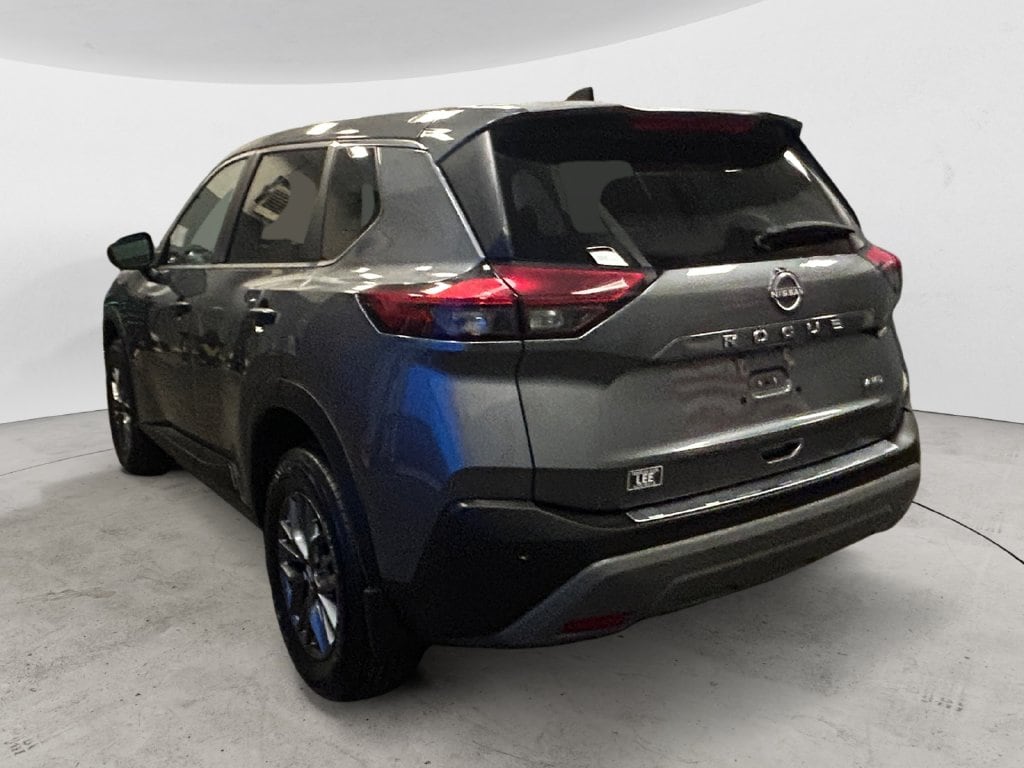Used 2023 Nissan Rogue S SUV