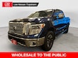 Nissan Titan