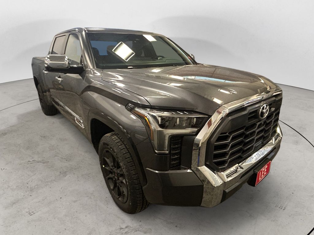 2026 Toyota Tundra 1794 Edition - Photo 7