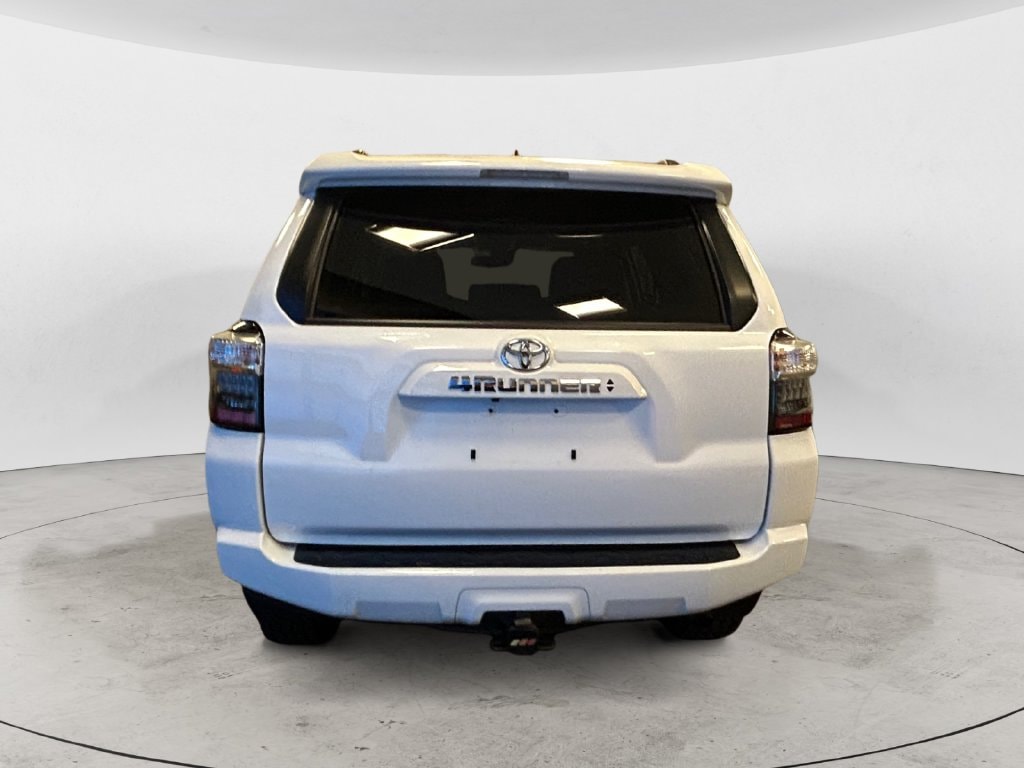 Certified 2024 Toyota 4Runner SR5 Premium SUV