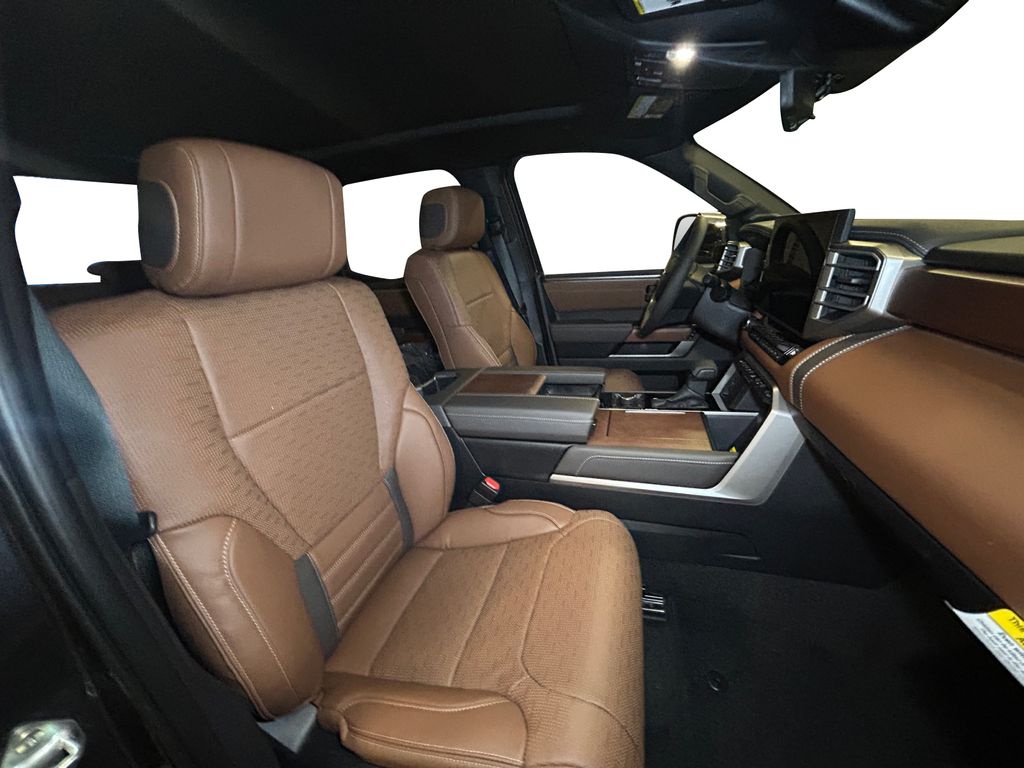 2026 Toyota Tundra 1794 Edition - Photo 15