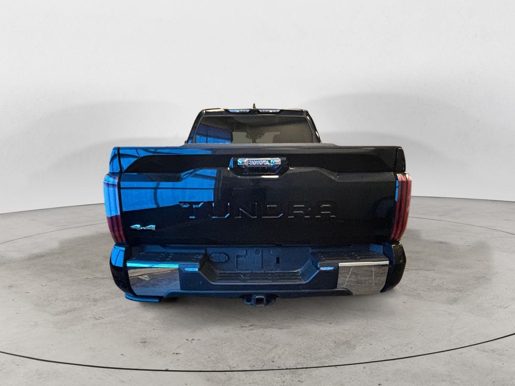 Used 2023 Toyota Tundra 1794 3.5L V6 Truck CrewMax