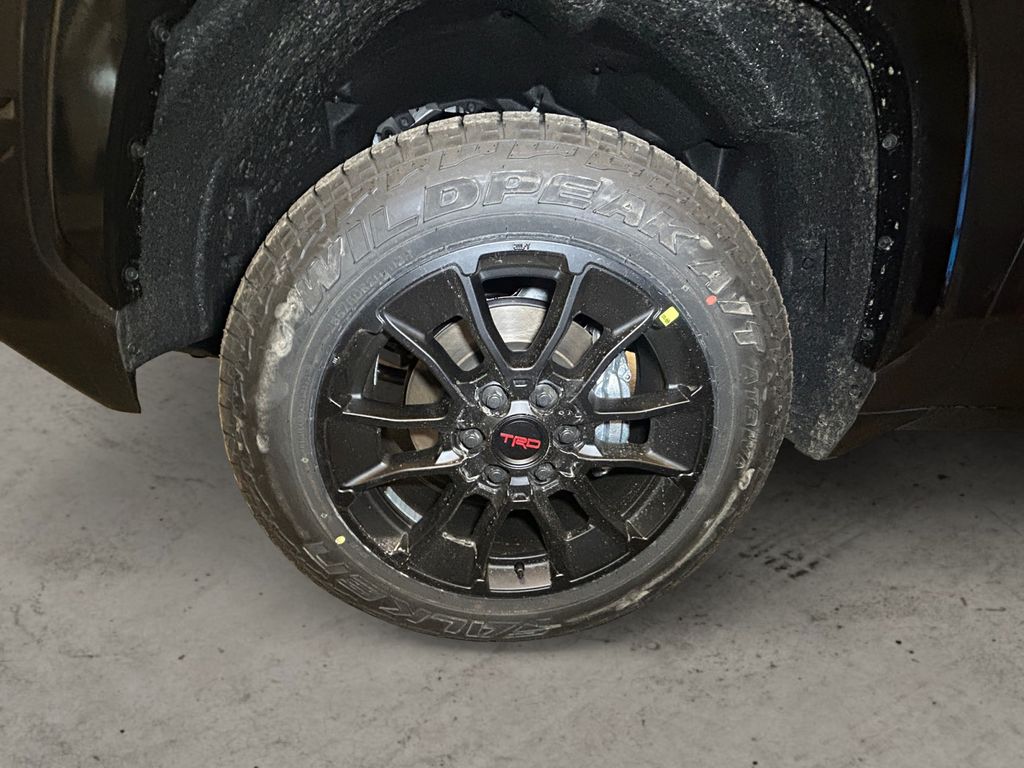 2026 Toyota Tundra 1794 Edition - Photo 14