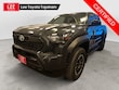  Toyota Tacoma i-FORCE MAX