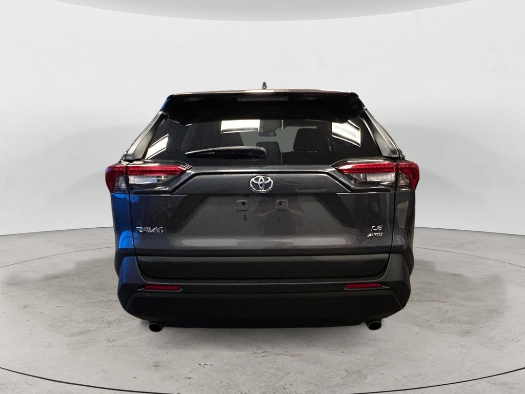 Used 2023 Toyota RAV4 LE SUV