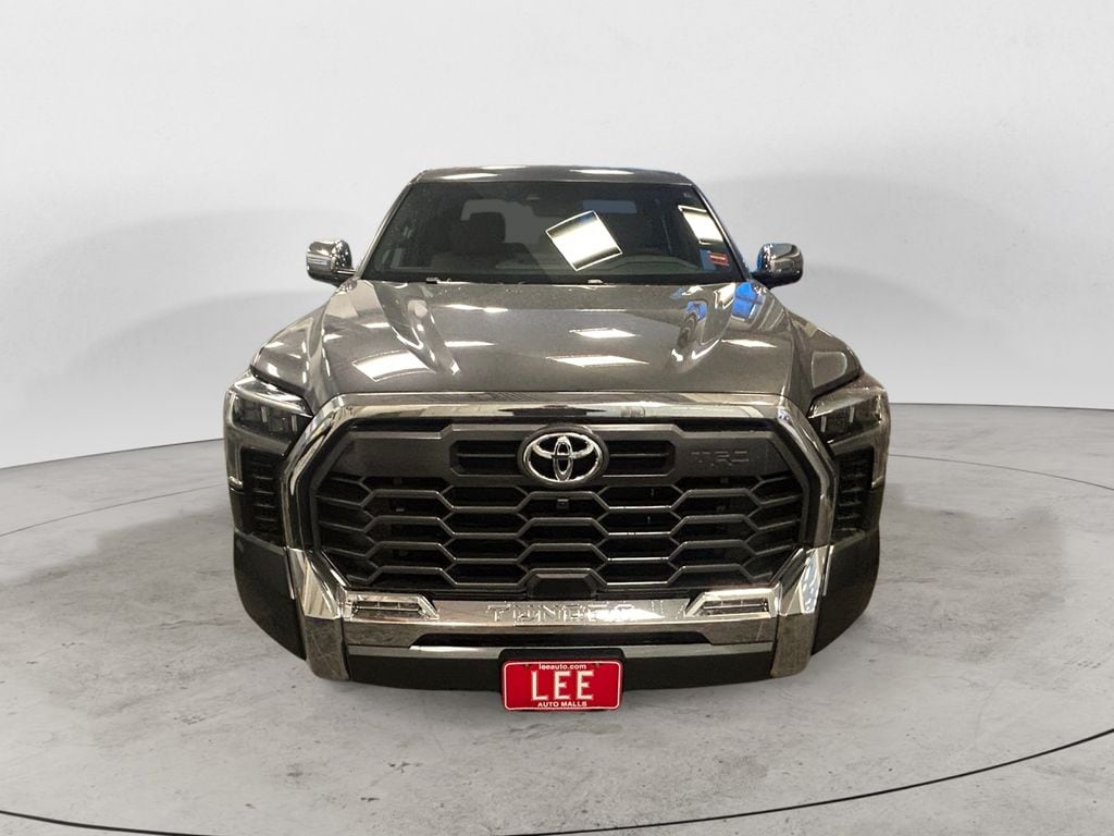 2026 Toyota Tundra 1794 Edition - Photo 8