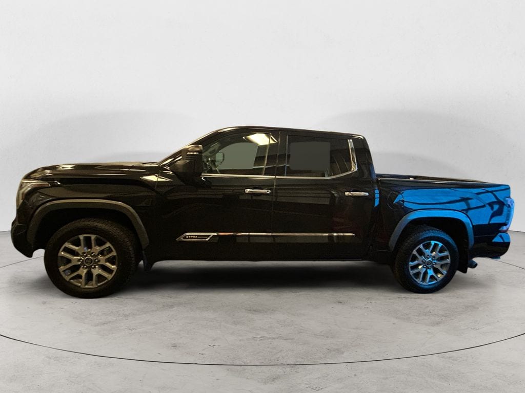 Used 2023 Toyota Tundra 1794 3.5L V6 Truck CrewMax