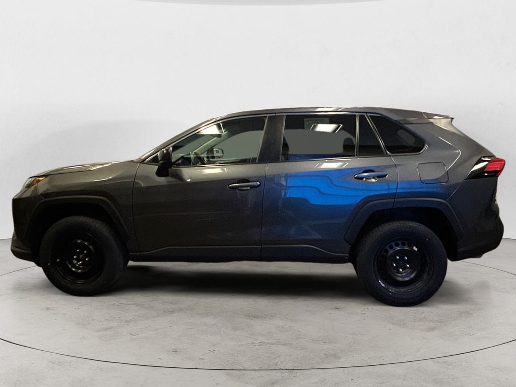 Used 2023 Toyota RAV4 LE SUV