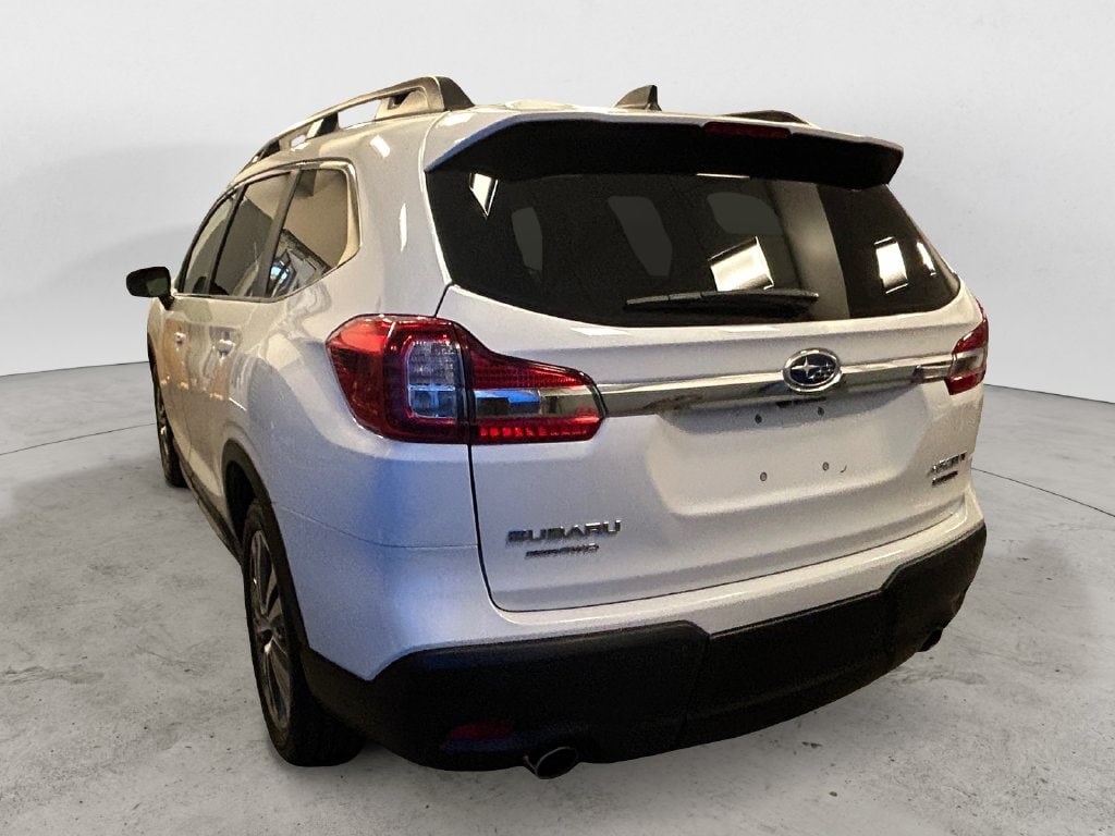 Used 2020 Subaru Ascent Limited SUV