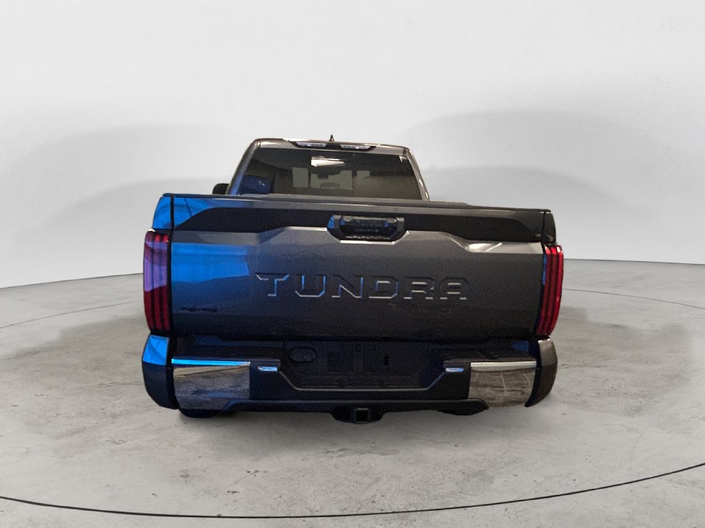 Used 2023 Toyota Tundra SR5 3.5L V6 Truck Double Cab