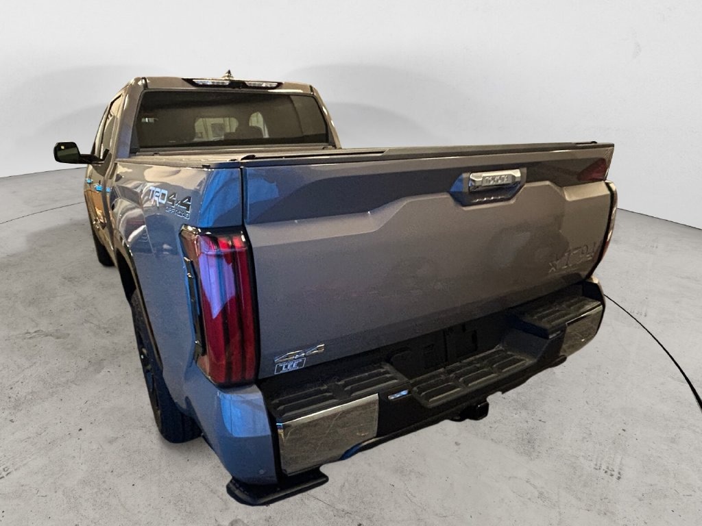 New 2026 Toyota Tundra 1794 Edition Truck CrewMax