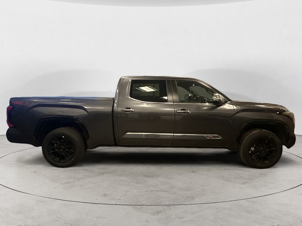 2026 Toyota Tundra 1794 Edition - Photo 6