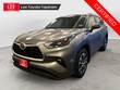  Toyota Highlander Hybrid
