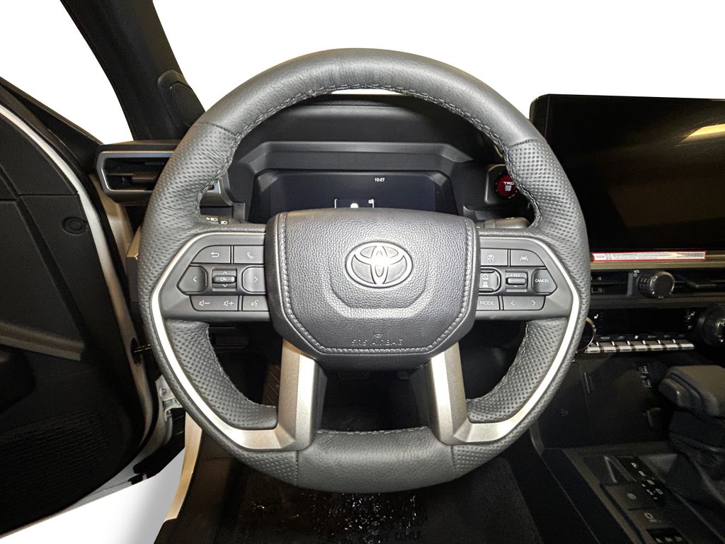 2026 Toyota Tacoma TRD Off Road - Photo 12