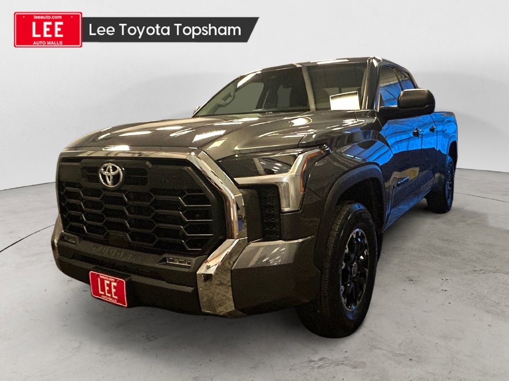 2023 Toyota Tundra