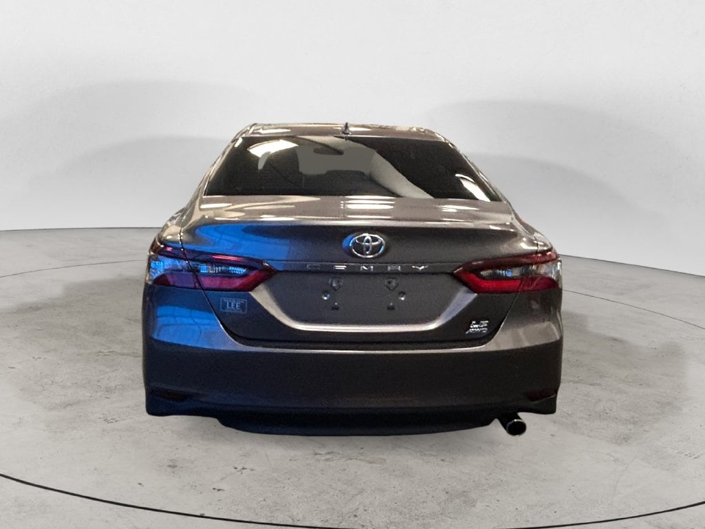 Used 2024 Toyota Camry LE Sedan