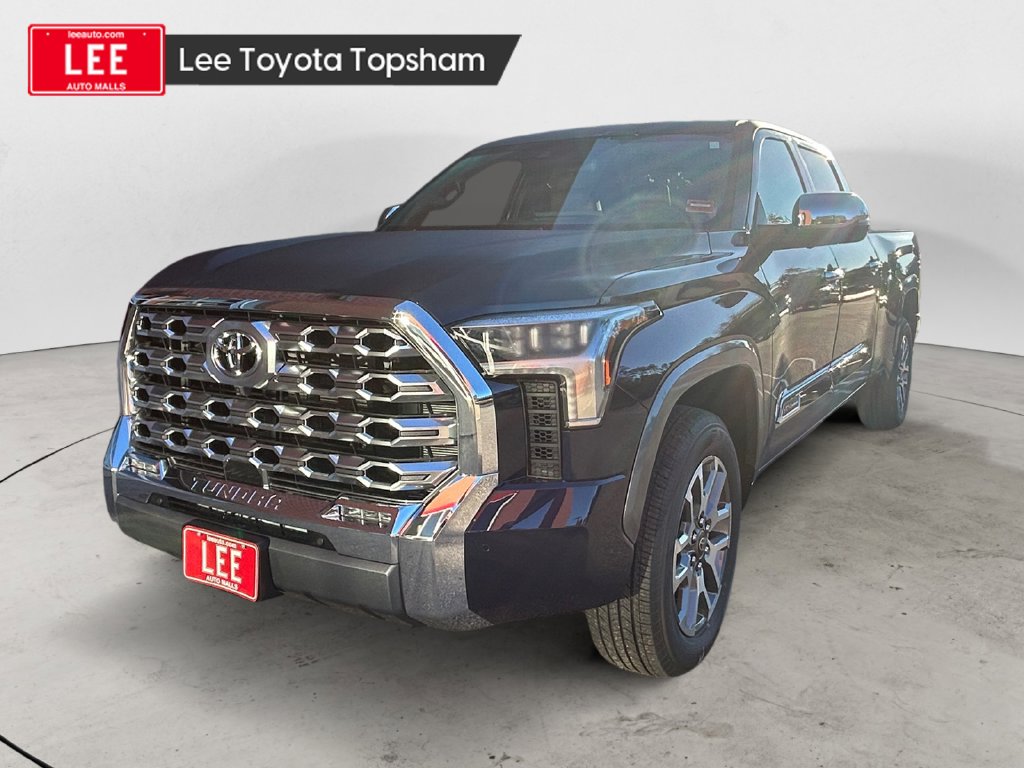  Toyota Tundra