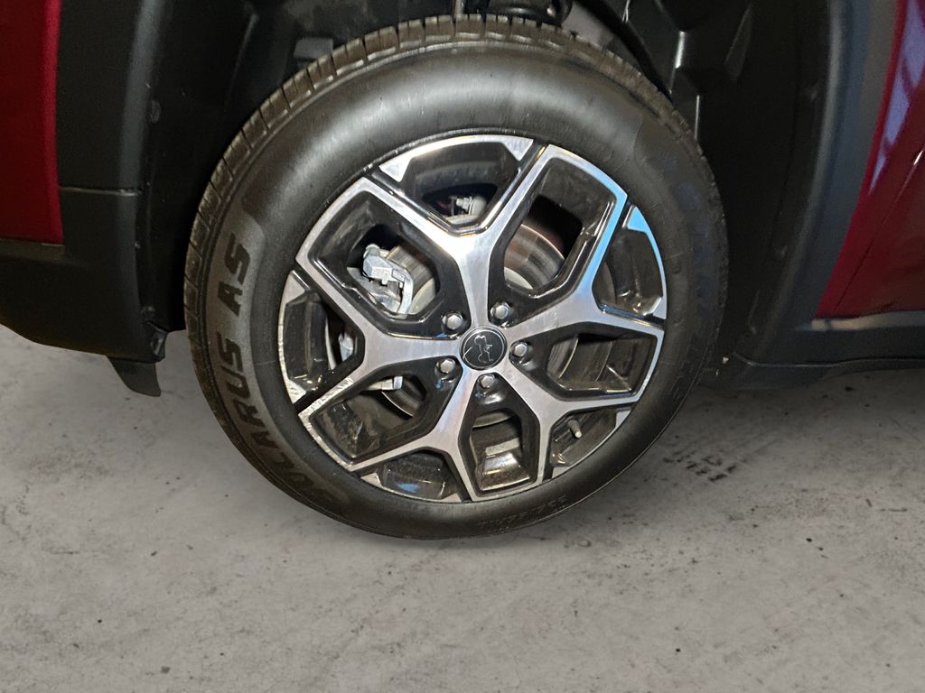 2025 Jeep Compass Limited - Photo 14