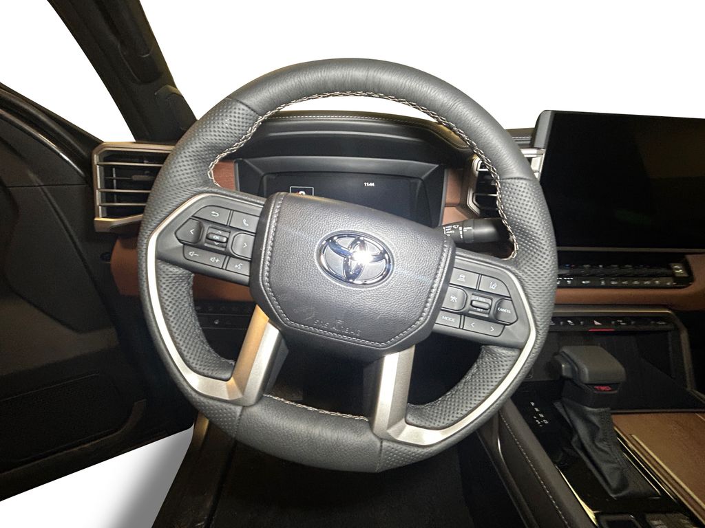 2026 Toyota Tundra 1794 Edition - Photo 12