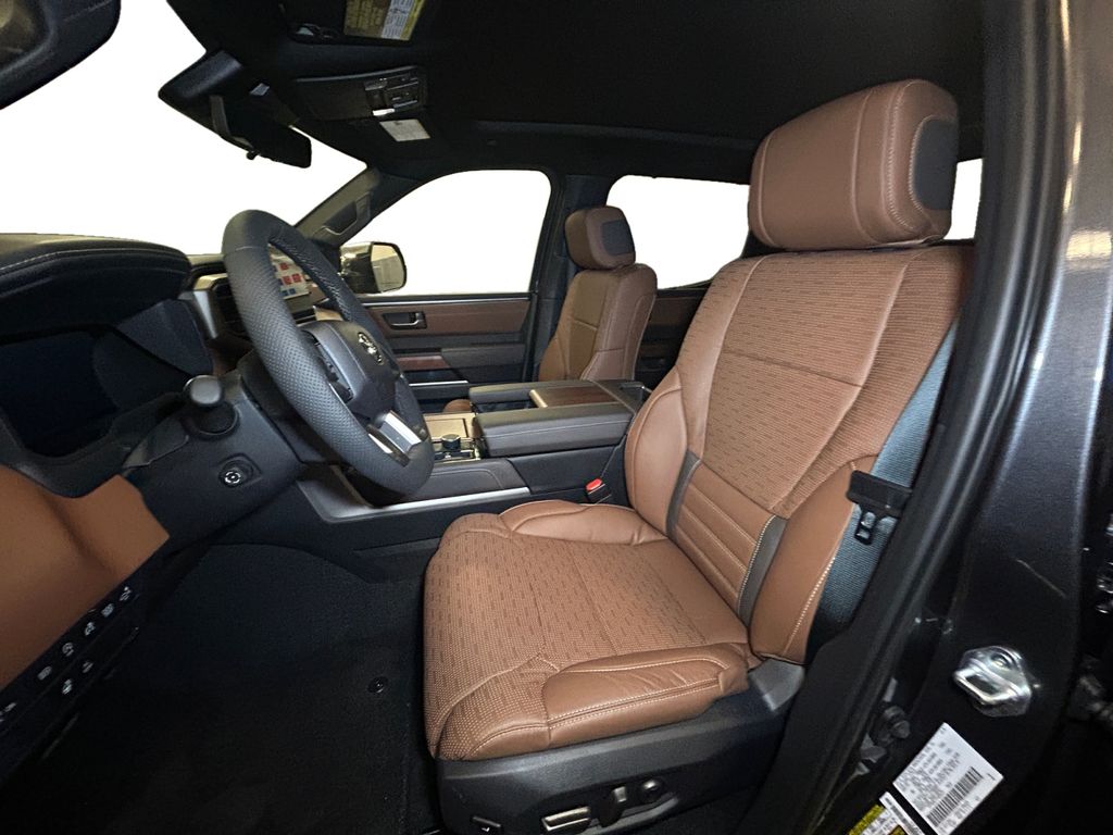 2026 Toyota Tundra 1794 Edition - Photo 9