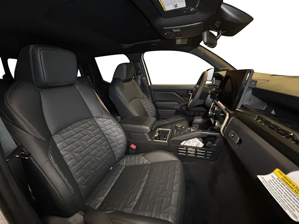 2026 Toyota Tacoma TRD Off Road - Photo 15