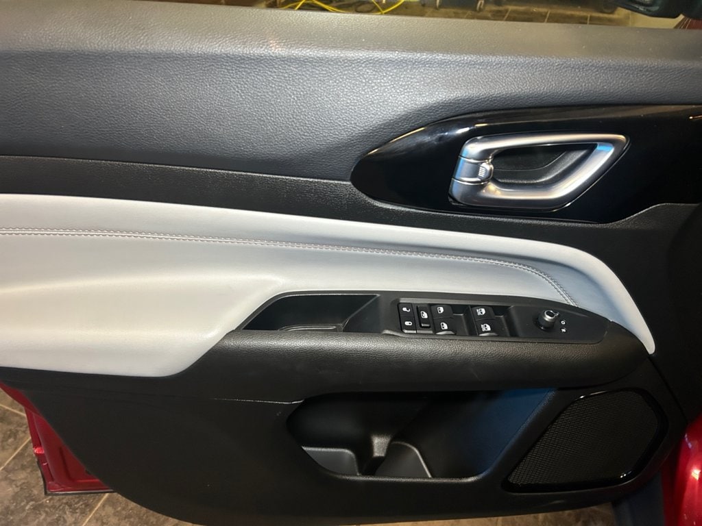 2025 Jeep Compass Limited - Photo 20