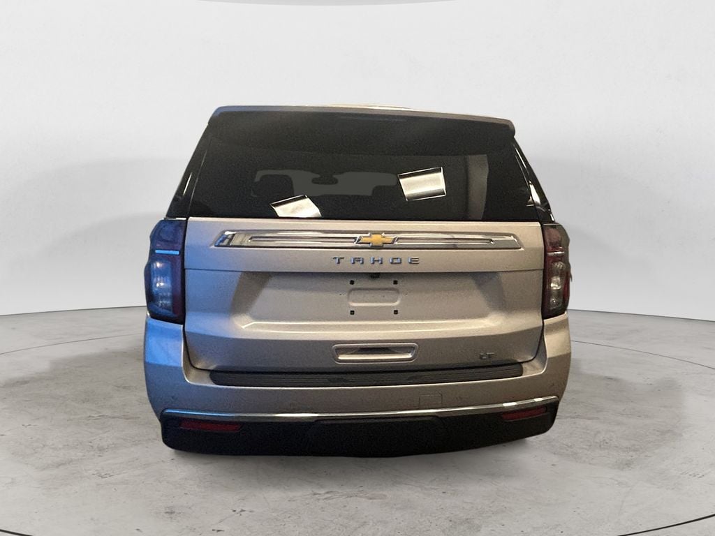 Used 2022 Chevrolet Tahoe LT SUV