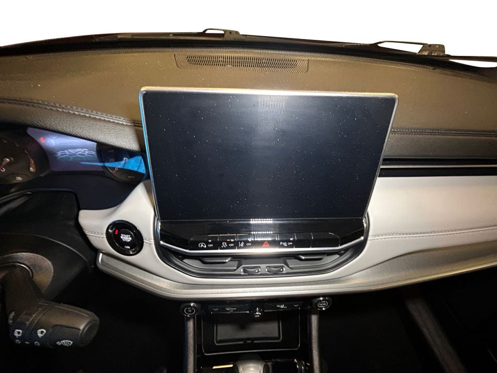 2025 Jeep Compass Limited - Photo 10