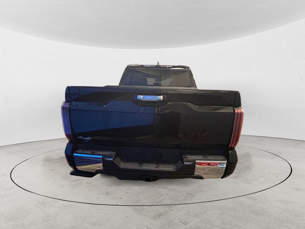 New 2026 Toyota Tundra 1794 Edition Truck CrewMax