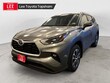  Toyota Highlander Hybrid