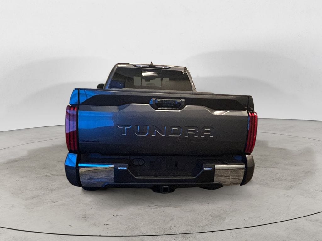 Used 2023 Toyota Tundra SR5 3.5L V6 Truck Double Cab