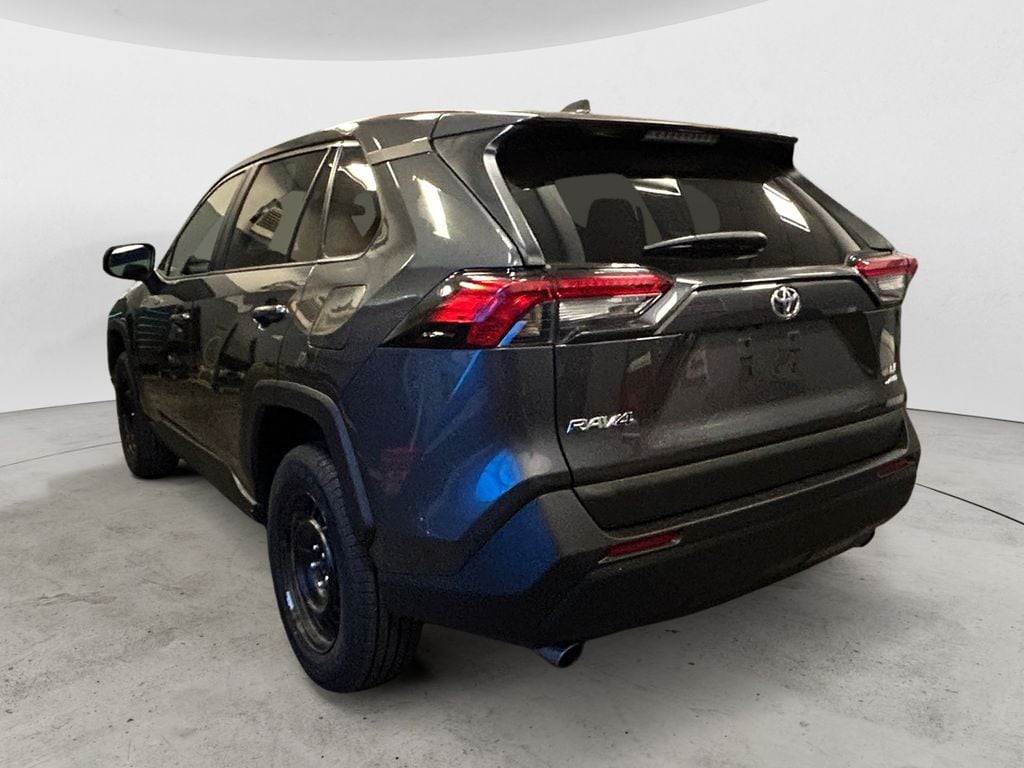 Used 2023 Toyota RAV4 LE SUV