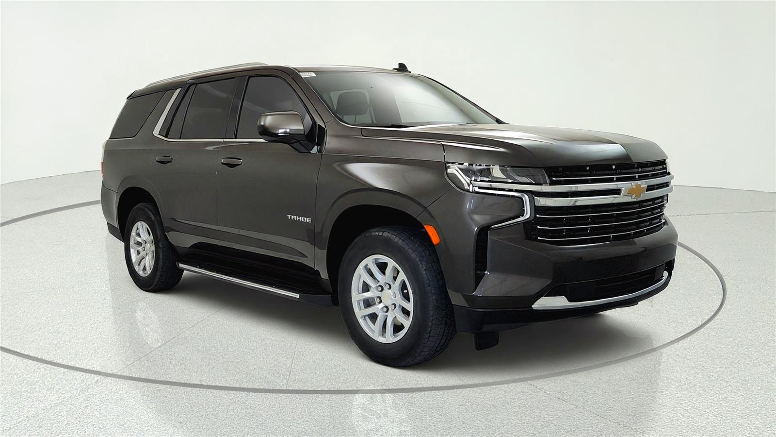 2021 Chevrolet Tahoe