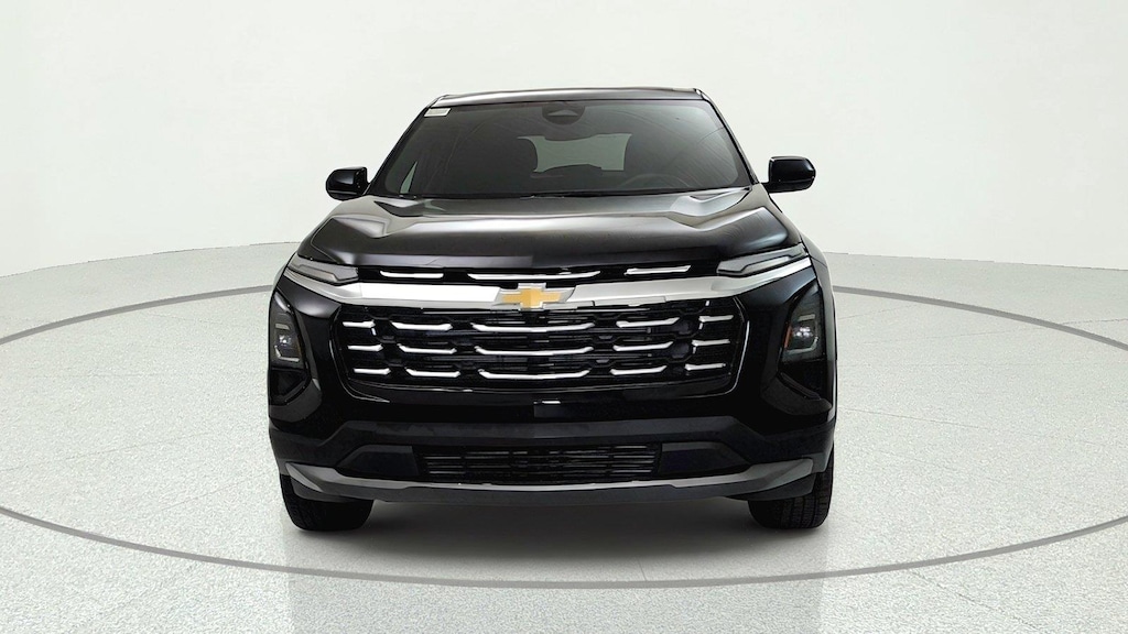 Used 2025 Chevrolet Equinox LT SUV