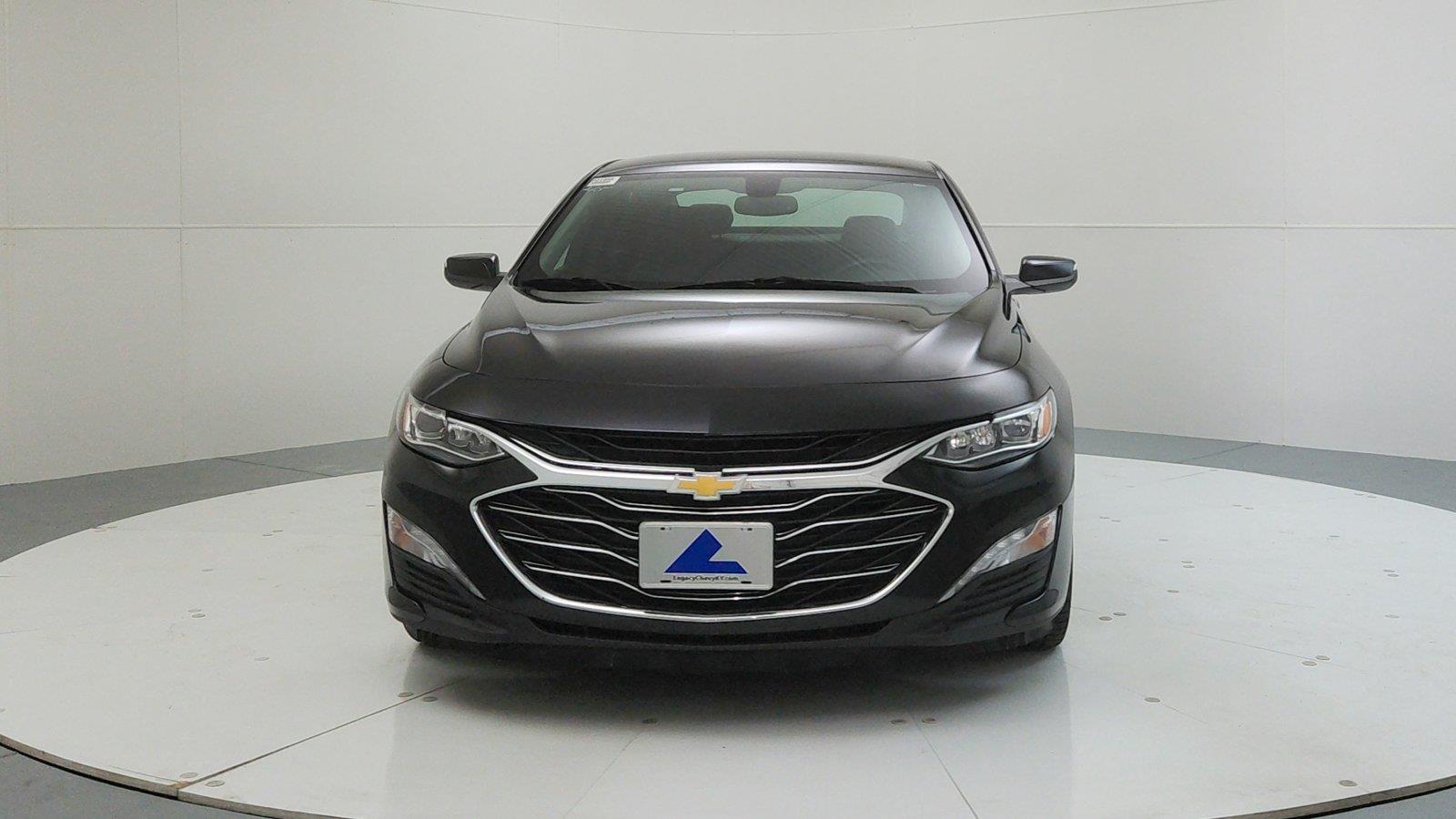 Used 2019 Chevrolet Malibu Premier Sedan