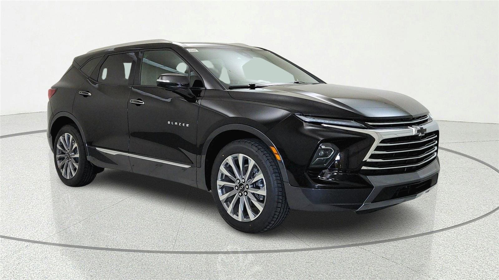 2024 Chevrolet Blazer