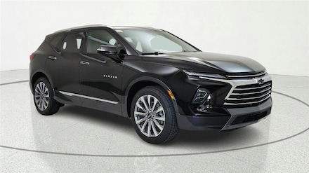 2024 Chevrolet Blazer Premier SUV