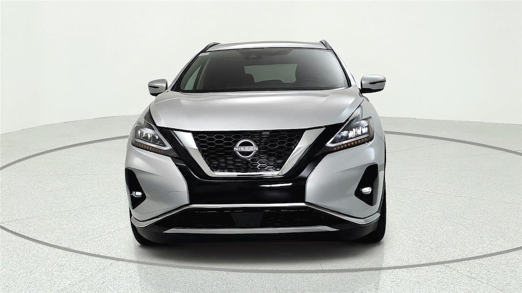 Used 2024 Nissan Murano SV SUV
