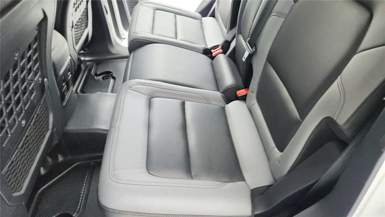 2024 Ford Bronco 4-Door Big Bend - Photo 16