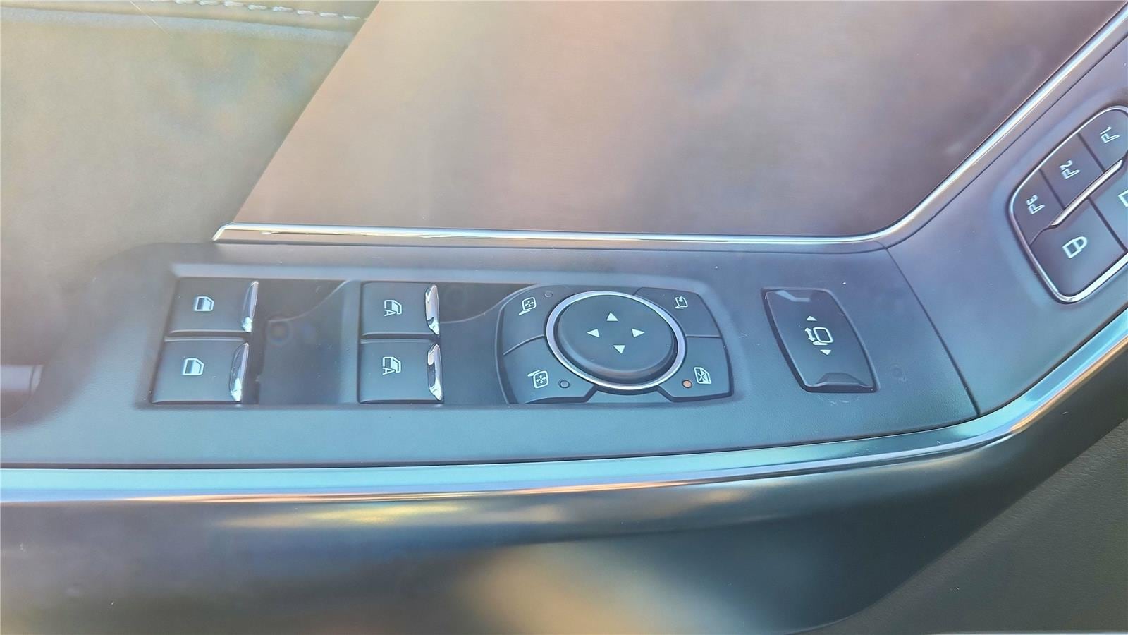 2026 Ford F-250 Super Duty Platinum - Photo 18