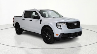 2026 Ford Maverick XLT SuperCrew