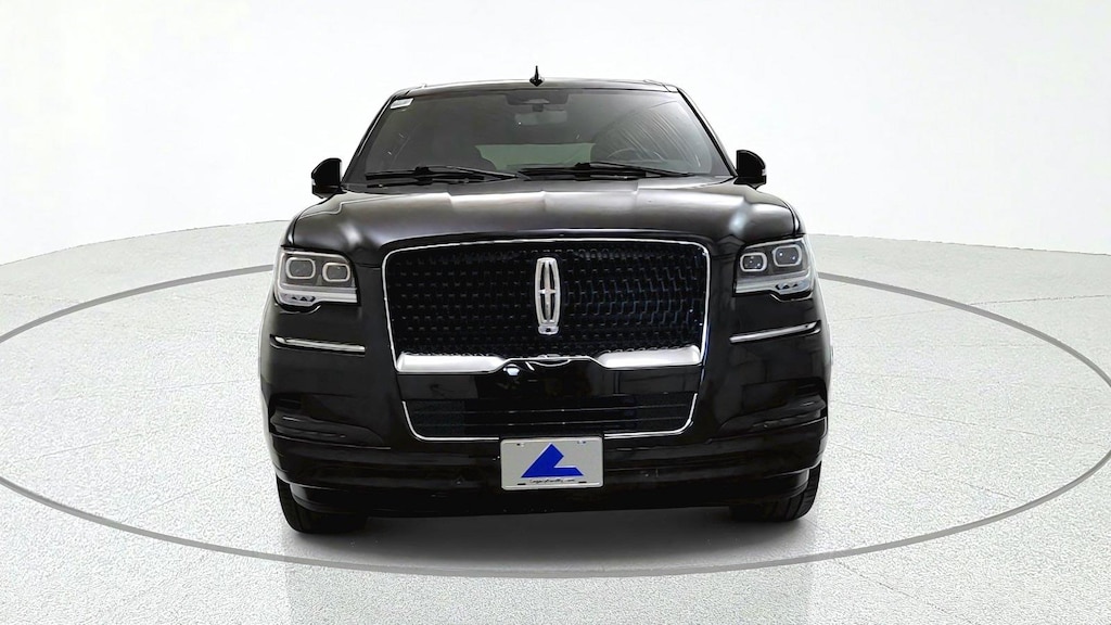 Used 2024 Lincoln Navigator L Reserve SUV