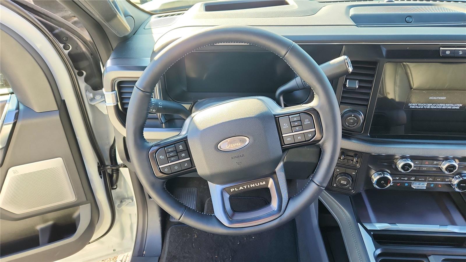 2026 Ford F-250 Super Duty Platinum - Photo 22