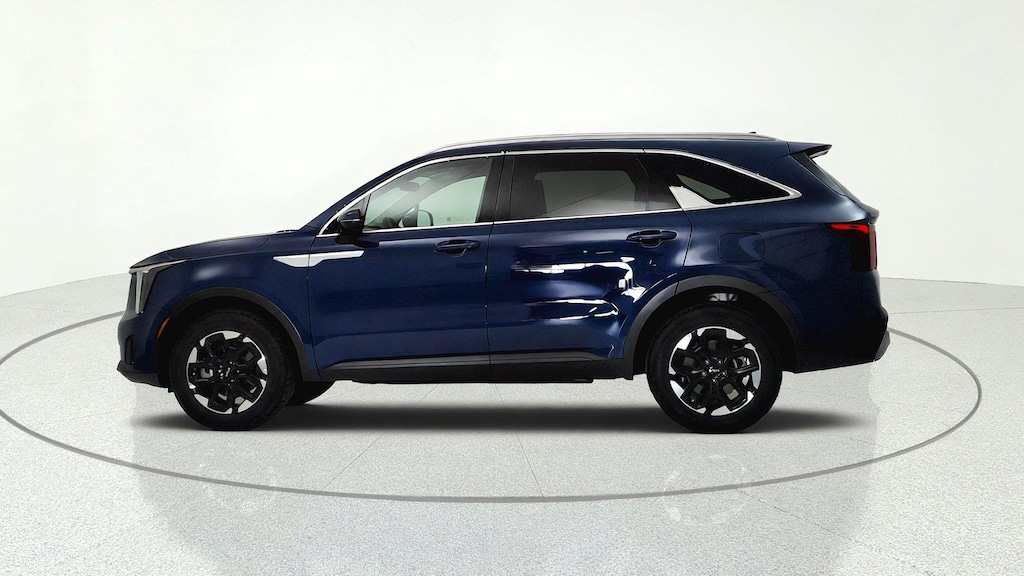 Used 2024 Kia Sorento S SUV
