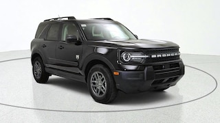 2026 Ford Bronco Sport Big Bend SUV