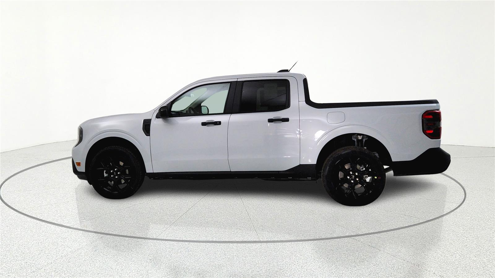 2026 Ford Maverick XLT - Photo 5