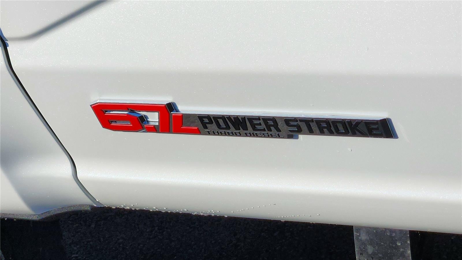 2026 Ford F-250 Super Duty Platinum - Photo 10