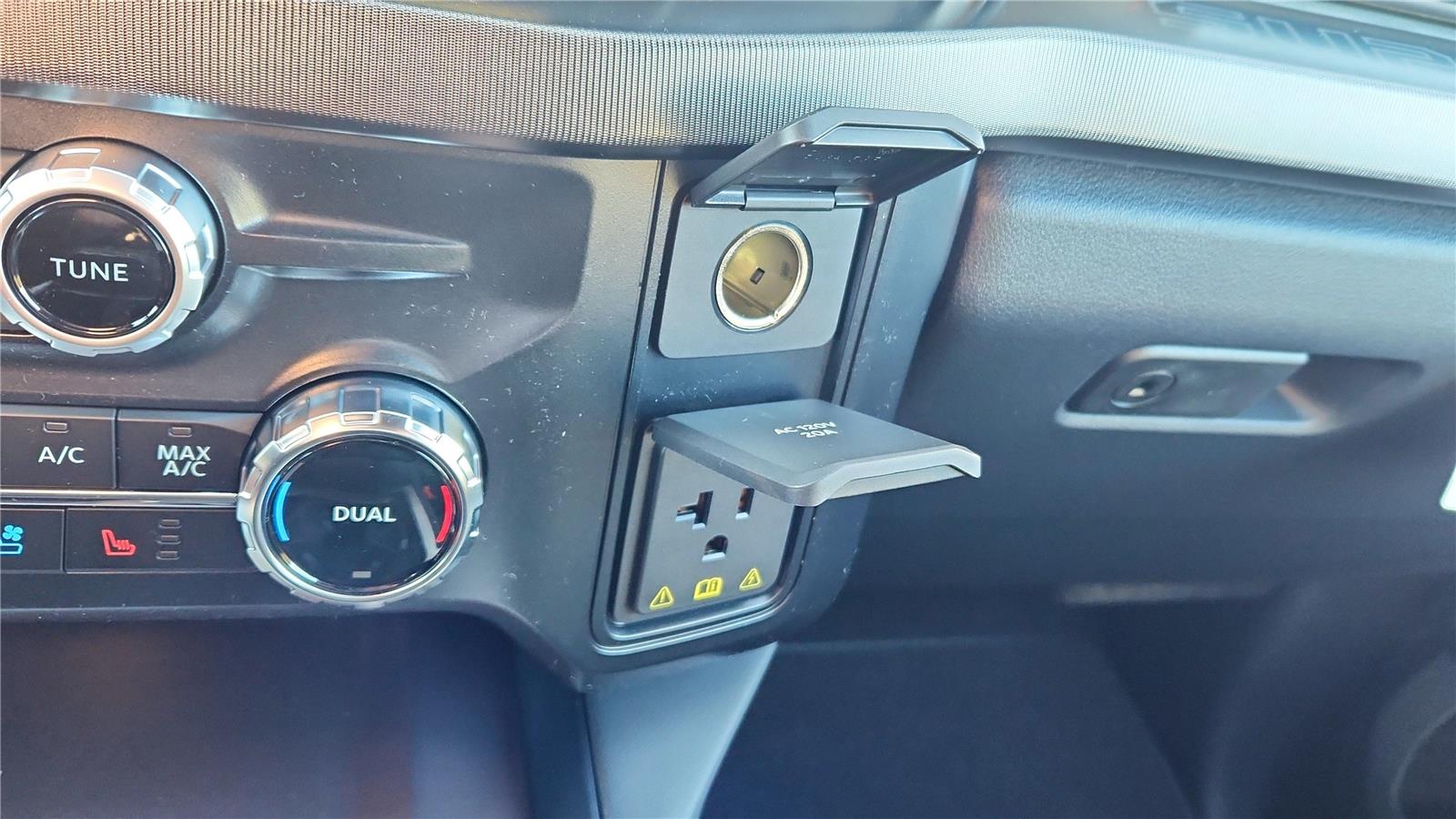 2026 Ford F-250 Super Duty Platinum - Photo 34